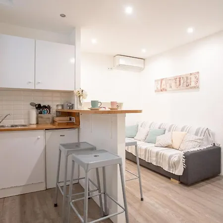 Sublime 5 Mins A Pied Du Palais Des Festivals By Halldis Apartamento *