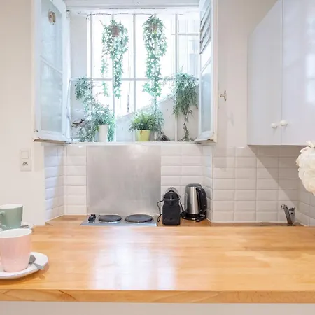 Sublime 5 Mins A Pied Du Palais Des Festivals By Halldis Апартаменты Канны