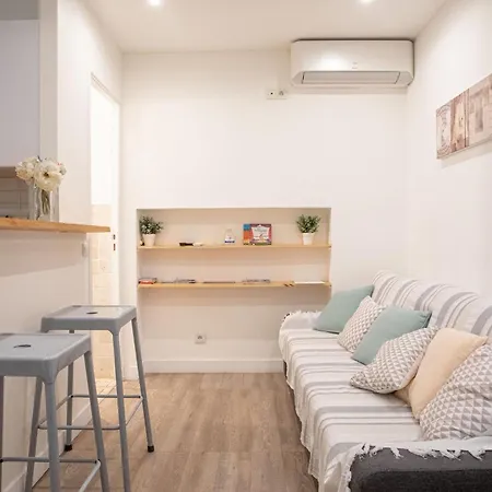 Sublime 5 Mins A Pied Du Palais Des Festivals By Halldis Apartamento