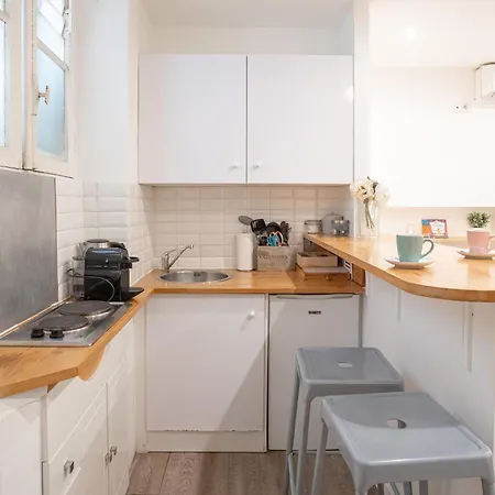 Sublime 5 Mins A Pied Du Palais Des Festivals By Halldis Апартаменты *