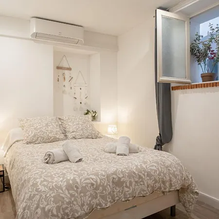 Апартаменты Sublime 5 Mins A Pied Du Palais Des Festivals By Halldis Канны